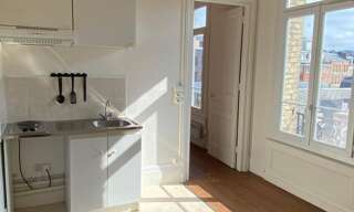 Appartement 2 Pièces 30 m² à louer à Le Havre (76600)