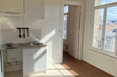 Appartement 2 pièces 475 €