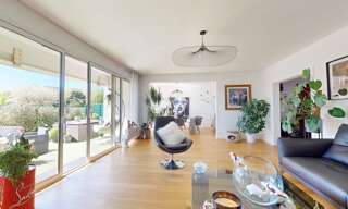 Appartement 5 Pièces 121 m² à vendre à Le Havre (76620)