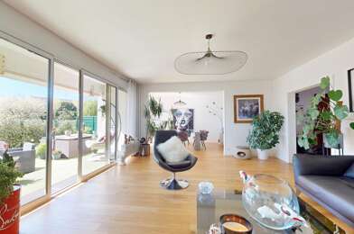 Appartement 5 pièces 458000 €