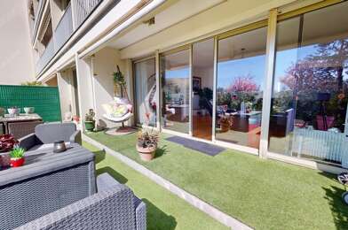 Appartement 5 pièces 458000 €