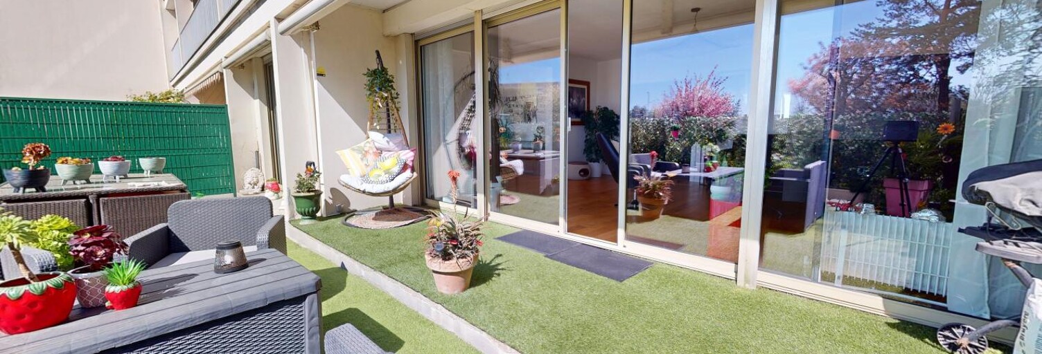 Appartement 5 Pièces 121 m² à vendre à Le Havre (76620)