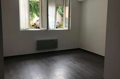 Appartement 3 pièces 850 €