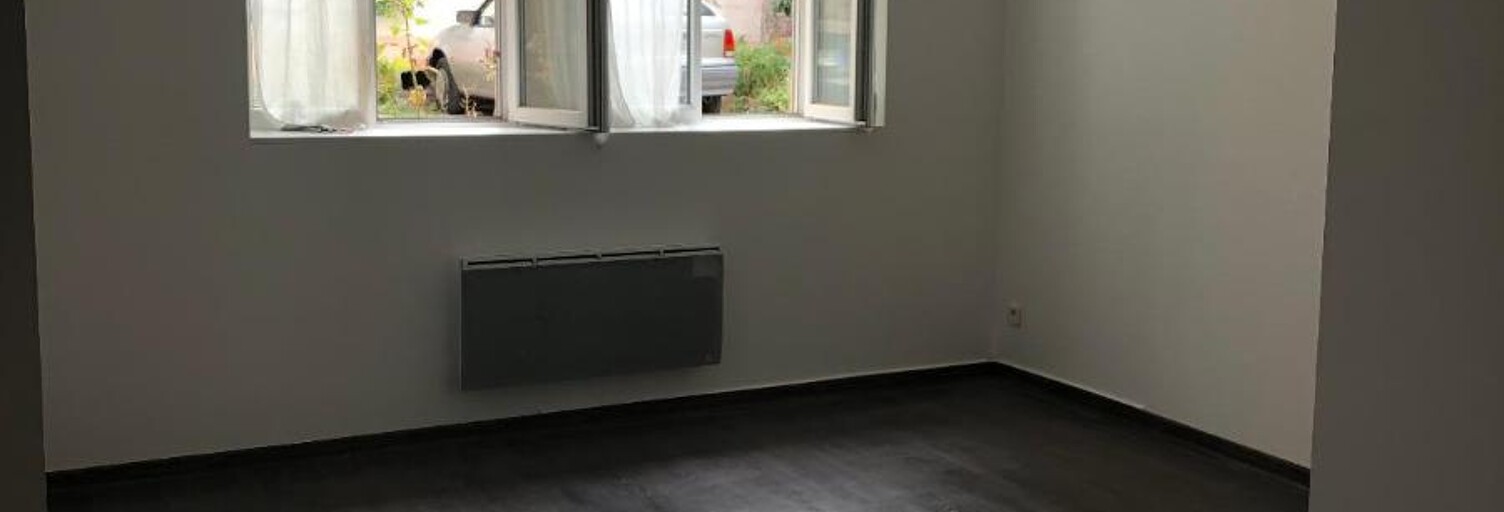 Appartement 3 Pièces 56 m² à louer à Lyon 5 (69005)