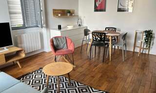 Appartement 2 Pièces 31 m² à louer à Vénissieux (69200)