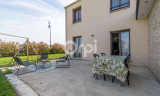 Maison 5 Pièces 120 m² à vendre à Hermonville (51220)