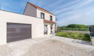 Maison 5 Pièces 130 m² à vendre à Hermonville (51220)