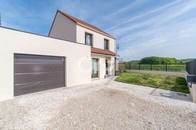Maison 5 pièces 350000 €