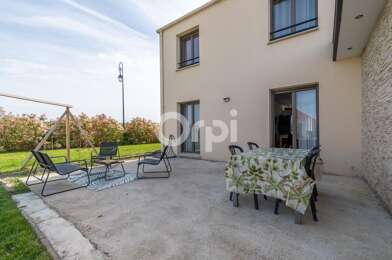 Maison 5 pièces 350000 €