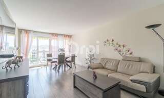 Appartement 5 Pièces 106 m² à vendre à Reims (51100)