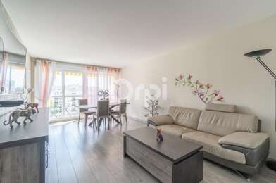 Appartement 5 pièces 307900 €