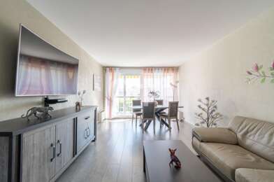 Appartement 5 pièces 286900 €