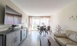 Appartement 5 Pièces 106 m² à vendre à Reims (51100)