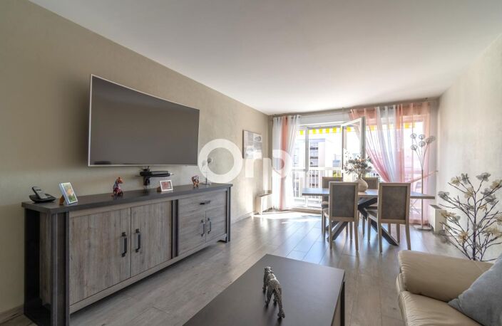 Appartement résidentiel 106 m² – 4 chambres – 3 balcons – parking –  proche centre-ville — photo 3