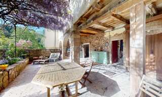 Maison 4 Pièces 133 m² à vendre à Le Monastère (12000)