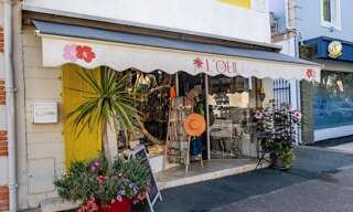 Commerce  50 m² à vendre à Châtelaillon-Plage (17340)