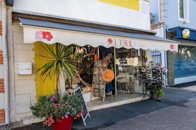 Commerce  78400 €