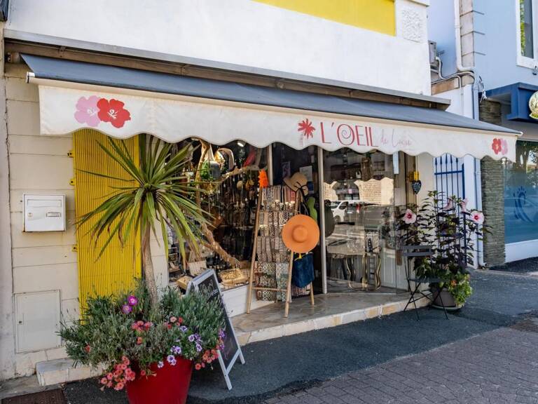 Bien Commercial À Vendre — photo 1