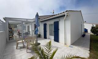 Maison 5 Pièces 135 m² à vendre à Dolus-d'Oléron (17550)