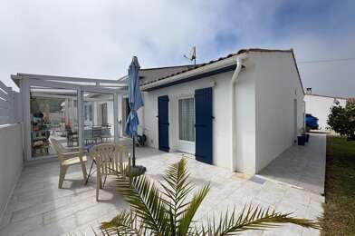 Maison 5 pièces 459600 €