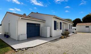 Maison 5 Pièces 135 m² à vendre à Dolus-d'Oléron (17550)