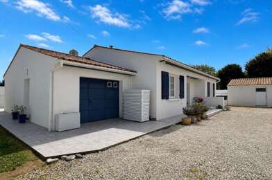 Maison 5 pièces 459600 €