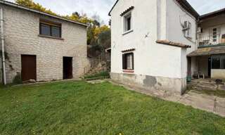 Maison 3 Pièces 61 m² à vendre à Bordezac (30160)
