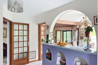 Maison 6 pièces 426000 €