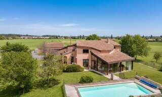 Maison 6 Pièces 260 m² à vendre à Lherm (31600)