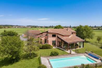 Maison 6 pièces 426000 €