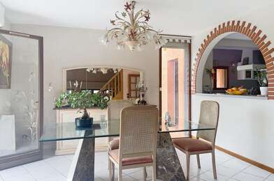 Maison 6 pièces 426000 €