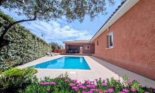 Maison 6 Pièces 171 m² à vendre à Usclas-d'Hérault (34230)