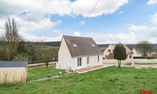 Maison 5 Pièces 86 m² à vendre à Dormans (51700)