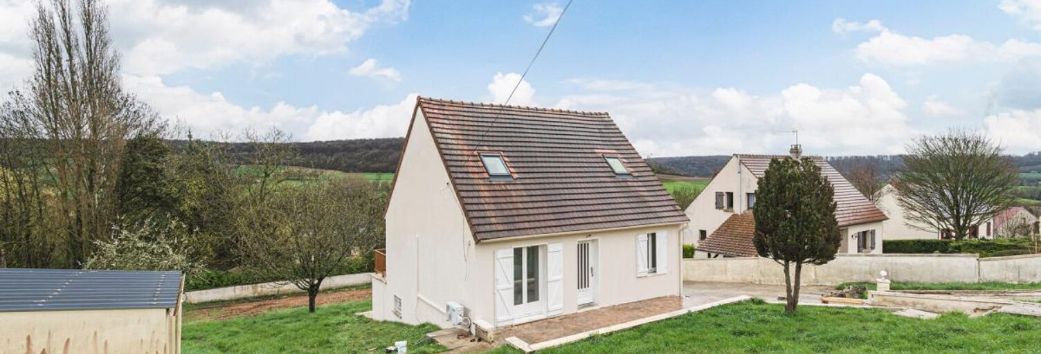 Maison 5 Pièces 86 m² à vendre à Château-Thierry (02400)