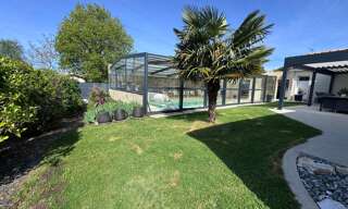 Maison 5 Pièces 200 m² à vendre à Le Cellier (44850)