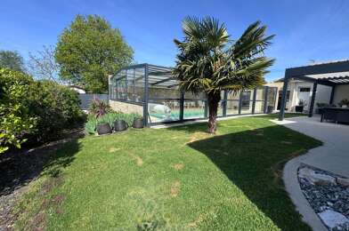 Maison 5 pièces 549900 €