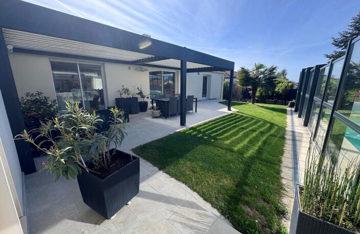 Exceptionnel maison de Plain pied centre ville du Cellier — photo 2