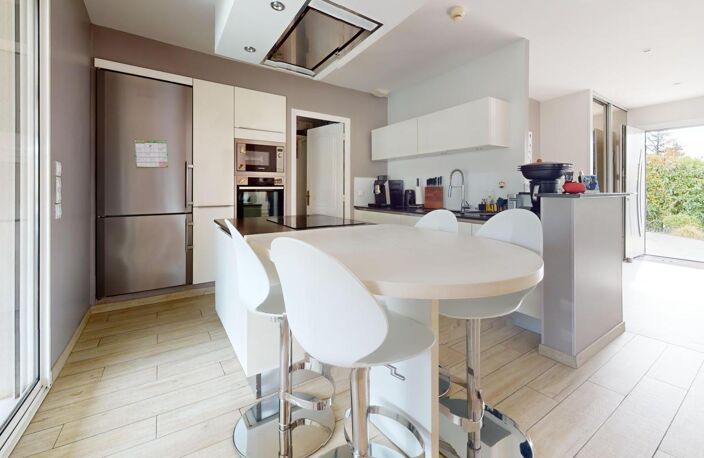 Exceptionnel maison de Plain pied centre ville du Cellier — photo 4
