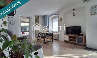 Maison 6 Pièces 138 m² à vendre à Sirod (39300)
