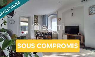 Maison 6 Pièces 138 m² à vendre à Sirod (39300)