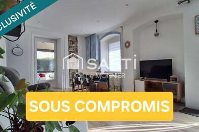 Maison 6 pièces 244000 €