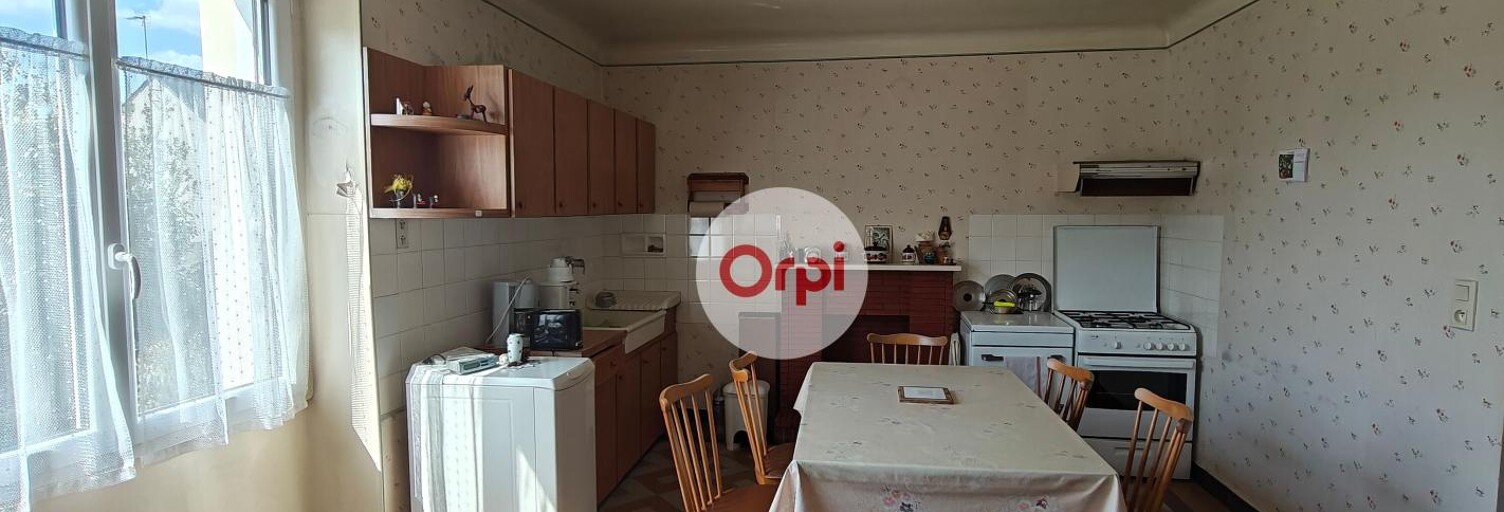 Maison 6 Pièces 240 m² à vendre à Béganne (56350)
