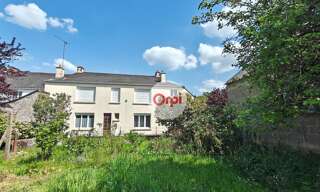 Maison 6 Pièces 240 m² à vendre à Béganne (56350)