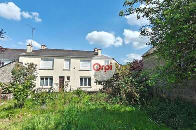 Maison 6 pièces 180200 €