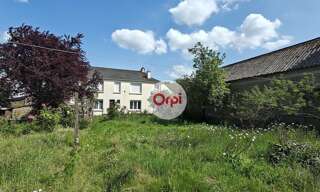 Maison 6 Pièces 240 m² à vendre à Béganne (56350)