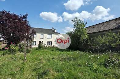 Maison 6 pièces 180200 €
