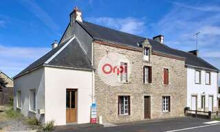 Maison 6 Pièces 240 m² à vendre à Béganne (56350)