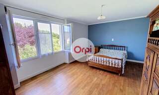 Maison 6 Pièces 240 m² à vendre à Béganne (56350)