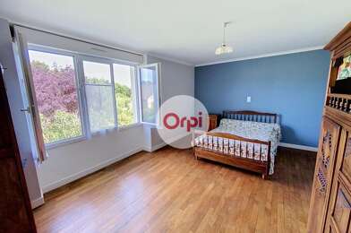 Maison 6 pièces 165200 €