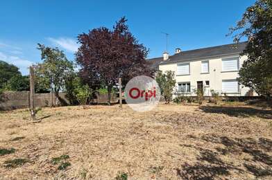 Maison 6 pièces 165200 €